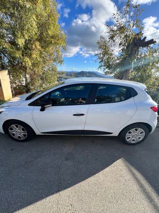 Renault Clio 2017