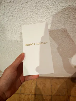 Honor 400 Pro 512GB