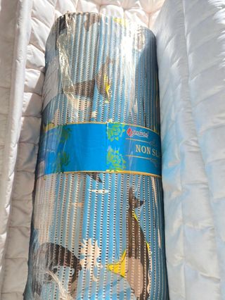 Alfombra Antideslizante 65cm x 15m