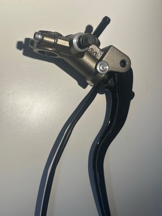 Bomba de freno Brembo