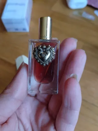 Perfume Devotion miniatura DG