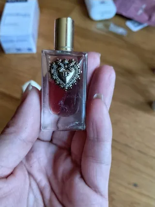 Perfume Devotion miniatura DG