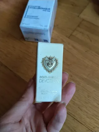 Perfume Devotion miniatura DG