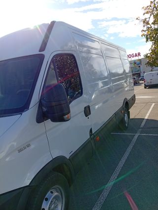 Iveco Daily 2007