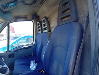 Iveco Daily 2007