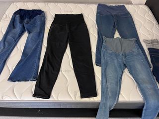 Pantalones de maternidad