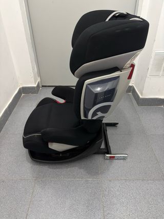 Silla Auto Cybex Pallas 2
