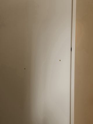 Frigorífico combinado encastrable