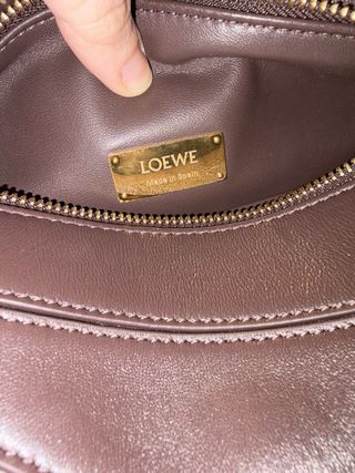 Bolso Loewe Puzzle