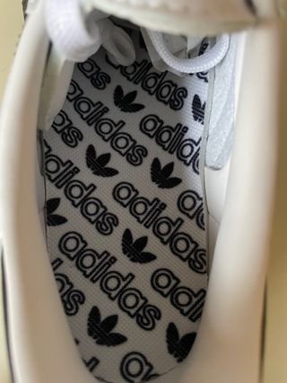 Adidas Samba OG Flores