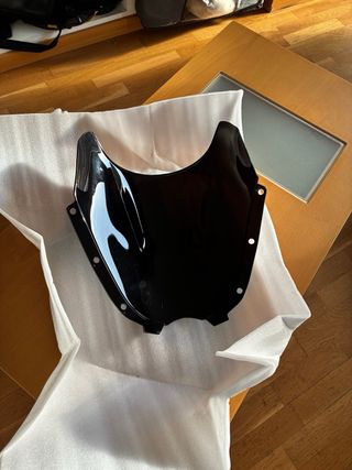 Cúpula Hyosung GT 125/250/650