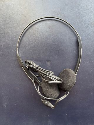 Radio Portátil AM/FM International DO-10H