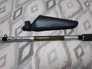 Caña de pescar Daiwa Regal