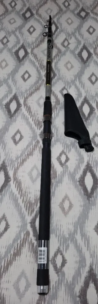 Caña de pescar Daiwa Regal