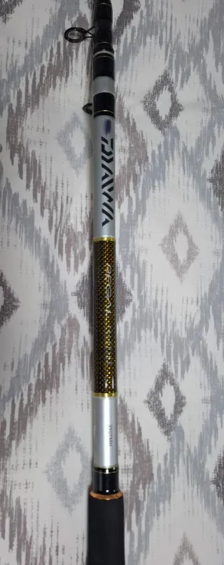 Caña de pescar Daiwa Regal