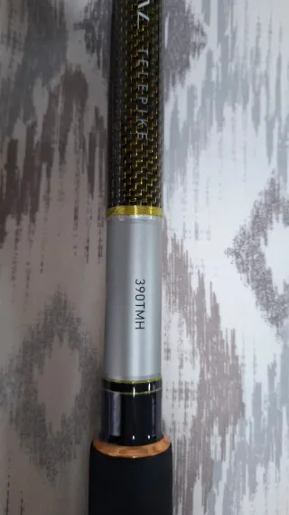 Caña de pescar Daiwa Regal