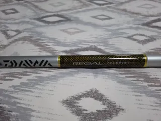 Caña de pescar Daiwa Regal