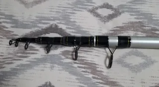 Caña de pescar Daiwa Regal