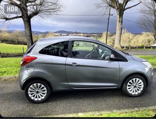 Ford Ka 2011