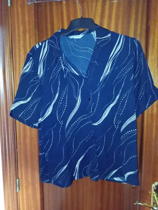 Lote 5 prendas mujer talla 48