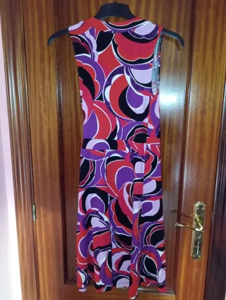 Lote 5 prendas mujer talla 48