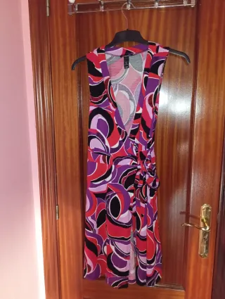Lote 5 prendas mujer talla 48