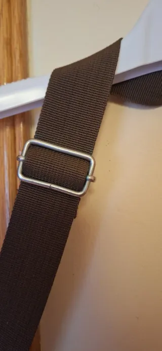 Mochila bandolera Roxy floral