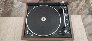 Tocadiscos Dual 510