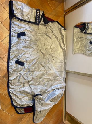 Manta Bucas Power Turnout light 125