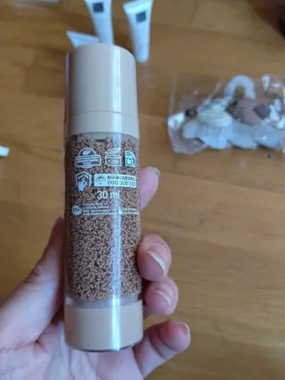 Deliplus Skin Glow Tint Hidratante con Color