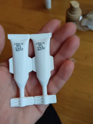 Deliplus Skin Glow Tint Hidratante con Color