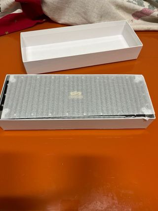 Seiko Sports Brian May Red Special 2