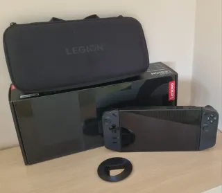 Lenovo Legion Go 512GB Z1 Extreme