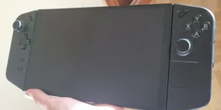 Lenovo Legion Go 512GB Z1 Extreme