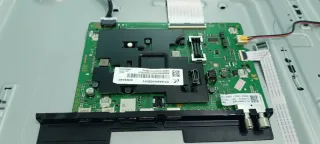 Samsung QE65Q60AAUXXC Placa Mainboard Samsung T-Co