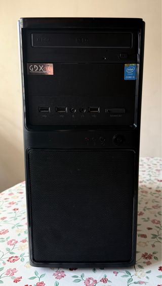 PC W10 con Intel Core i5