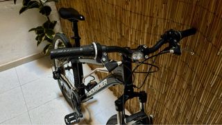 Bicicleta Rockrider ST50