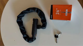 Bicicleta Rockrider ST50