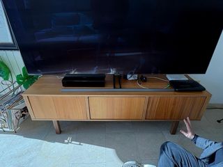 Samsung TV 75 pulgadas