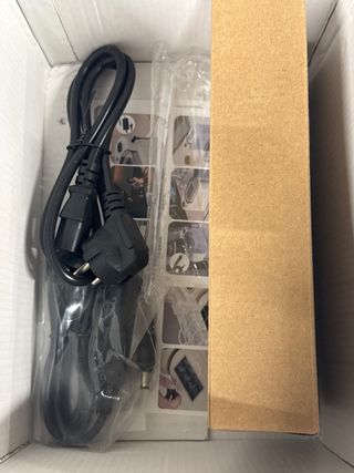 Máquina de Hielo Portátil Mini