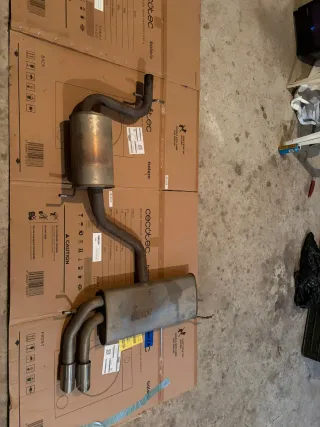 Escape Seat León 1.4 TSI