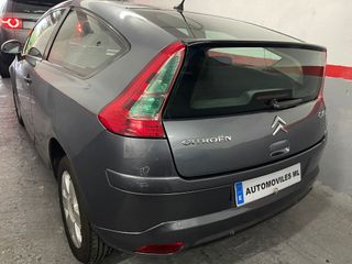 Citroen C4 2013