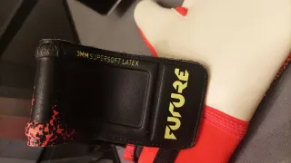 Guantes de portero Puma Future