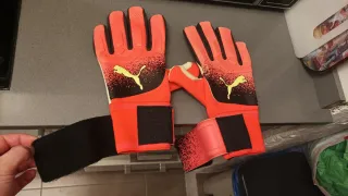 Guantes de portero Puma Future