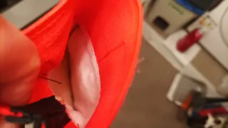 Guantes de portero Puma Future