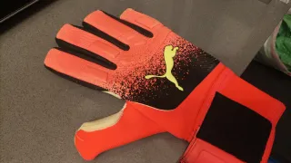 Guantes de portero Puma Future