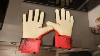 Guantes de portero Puma Future