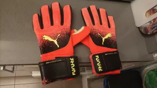 Guantes de portero Puma Future