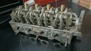 Culata Honda Civic EJ9 D14Z2