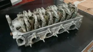 Culata Honda Civic EJ9 D14Z2